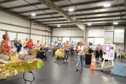 Gala photo